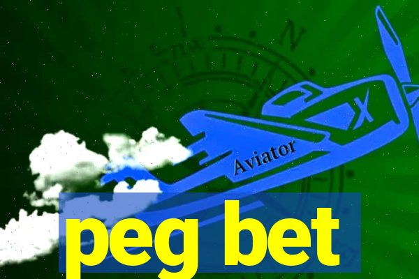 peg bet